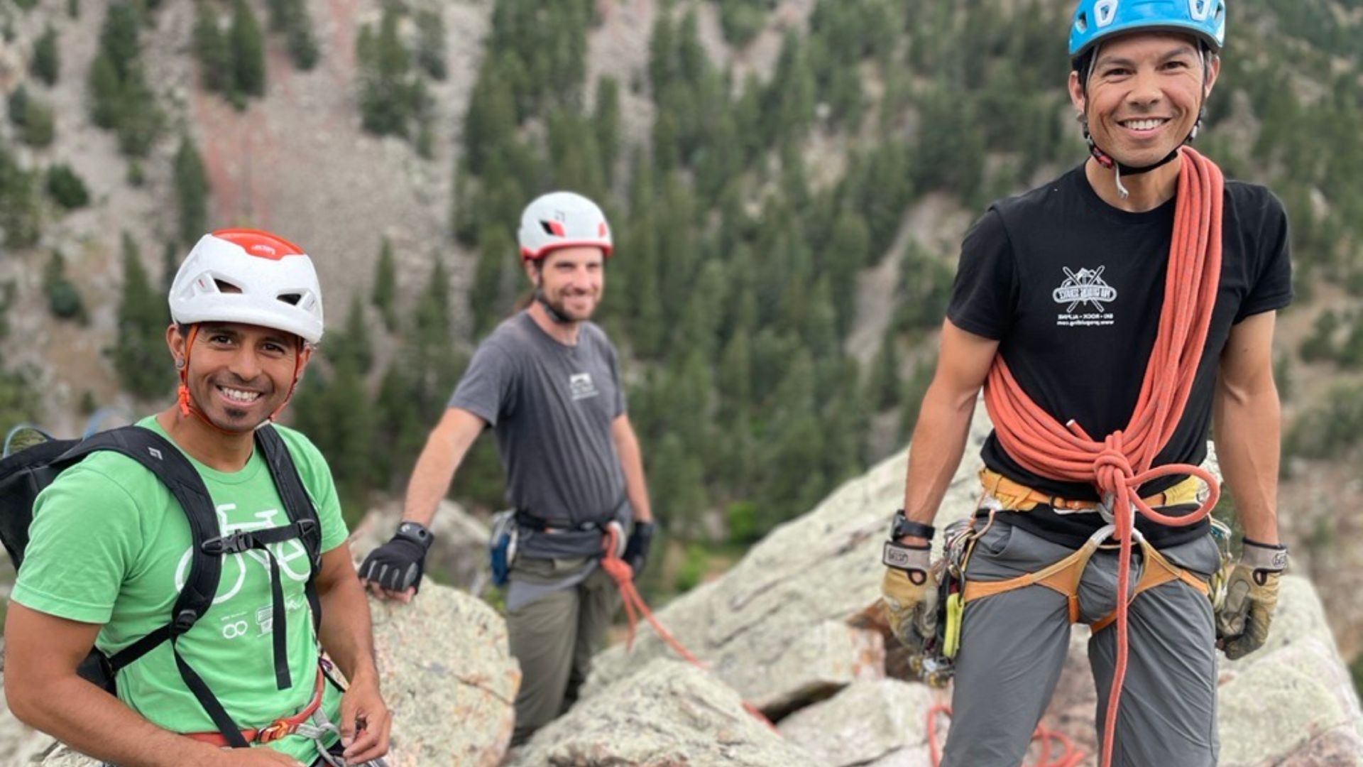 Climbing Lingo 101 Understanding Common Rock Climbing Terms